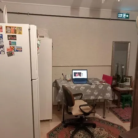Apartmanhotel Tasdelen Apart *